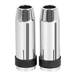 TOB-SM-250X | Juego de 2 toberas para soldadora SOMU-250X, Truper