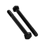 TOR5-1/4-X3 | Bolsa con 50 tornillos 1/4' x 3' de acero, grado 5, Fiero