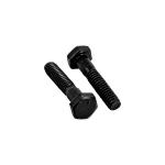 TOR5-1/4X1-1/4 | Bolsa con 100 tornillos 1/4' x 1-1/4' de acero, grado 5