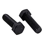 TOR5-3/8X1-1/4 | Bolsa con 40 tornillos 3/8' x 1-1/4' de acero, grado 5