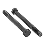 TOR5-5/16X3-1/2 | Bolsa con 50 tornillos 5/16' X 3-1/2' de acero, grado 5