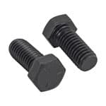 TOR5-7/16X1 | Bolsa con 60 tornillos 7/16' x 1' de acero, grado 5, Fiero