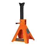 TORAU-12 | Caja con 2 torres de 12 ton para auto, Truper