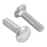 TORC-3/8X1-1/2 | Bolsa con 70 tornillos 3/8' x 1-1/2' tipo coche, Fiero