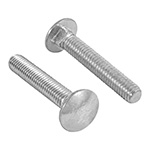 TORC-3/8X2-1/4 | Bolsa con 50 tornillos 3/8' x 2-1/4' tipo coche, Fiero