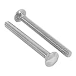 TORC-3/8X4 | Bolsa con 30 tornillos 3/8' x 4' tipo coche, Fiero