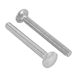 TORC-5/16X3 | Bolsa con 60 tornillos 5/16' x 3' tipo coche, Fiero