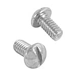 TORE-1/4X1/2 | Bolsa con 150 tornillos 1/4 'x 1/2' tipo estufa, Fiero