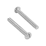 TORE-1/8X1 | Bolsa con 400 tornillos 1/8' x 1' tipo estufa, Fiero