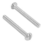 TORE-5/32X1-1/2 | Bolsa con 200 tornillos 5/32' x 1-1/2' tipo estufa, Fiero