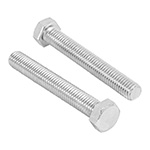 TORM-1/2X3-1/2 | Bolsa con 20 tornillos 1/2' x 3-1/2' tipo máquina, Fiero