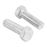 TORM-3/4X2-1/2 | Bolsa con 6 tornillos 3/4' x 2-1/2' tipo máquina, Fiero