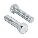 TORM-3/8X1-1/2 | Bolsa con 70 tornillos 3/8' x 1-1/2' tipo máquina, Fiero