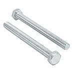 TORM-5/16X3-1/2 | Bolsa con 50 tornillos 5/16' x 3-1/2' tipo máquina, Fiero