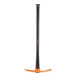 TP-2.5M | Talacho-pico 2.5 lb con mango de fibra de vidrio de 36'