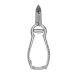 TP-8327-6 | Alicate 6' de acero inoxidable para pedicure, Pretul