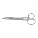 TP-8341-6 | Tijera 6' ojo grande acero inoxidable para costura, Pretul