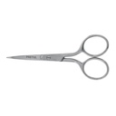TP-8375-4 | Tijera 4' de acero inoxidable para bordar, Pretul