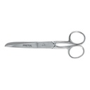 TP-8642-6 | Tijera 6' de acero inoxidable para costura, Pretul