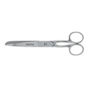 TP-8642-7 | Tijera 7' de acero inoxidable para costura, Pretul