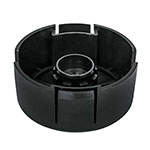 TP-DB-63 | Tapa de repuesto para desbrozadoras DES-63, Truper