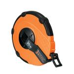 TP30ME | Cinta larga 30 m de fibra de vidrio, carcasa plástica