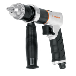 TPN-785HX | Taladro neumático reversible 1/2', Truper