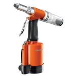 TPN-883-2 | Remachadora neumática 3/16', Truper