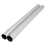 TU-ASPI-8X-16X | Tubo extensión de 2 secciones para ASPI-08X y ASPI 16X