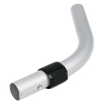 TUC-ASPI-8X-16X | Tubo curvo para aspiradora ASPI-08X y ASPI-16X, Truper