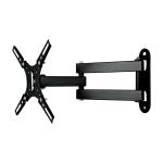 TVSM-40 | Soporte para pantallas 14' a 40' mov. angular y articulado