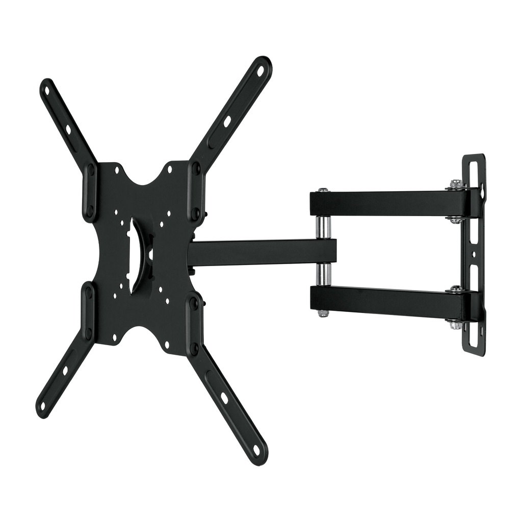 TVSM-42 | Soporte para pantallas 23' a 42' mov. angular y articulado