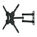 TVSM-42 | Soporte para pantallas 23' a 42' mov. angular y articulado