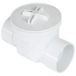 VACHE-4S | Válvula antirretorno de ABS de 4', Foset