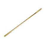 VAF-27 | Varilla de acero de 27 cm para flotador, Foset