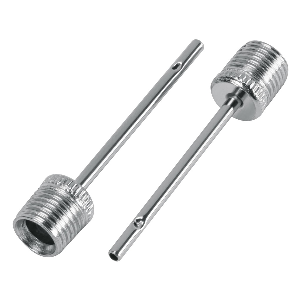 VAL-BA | Bolsa con 100 válvulas para inflar balones, Pretul