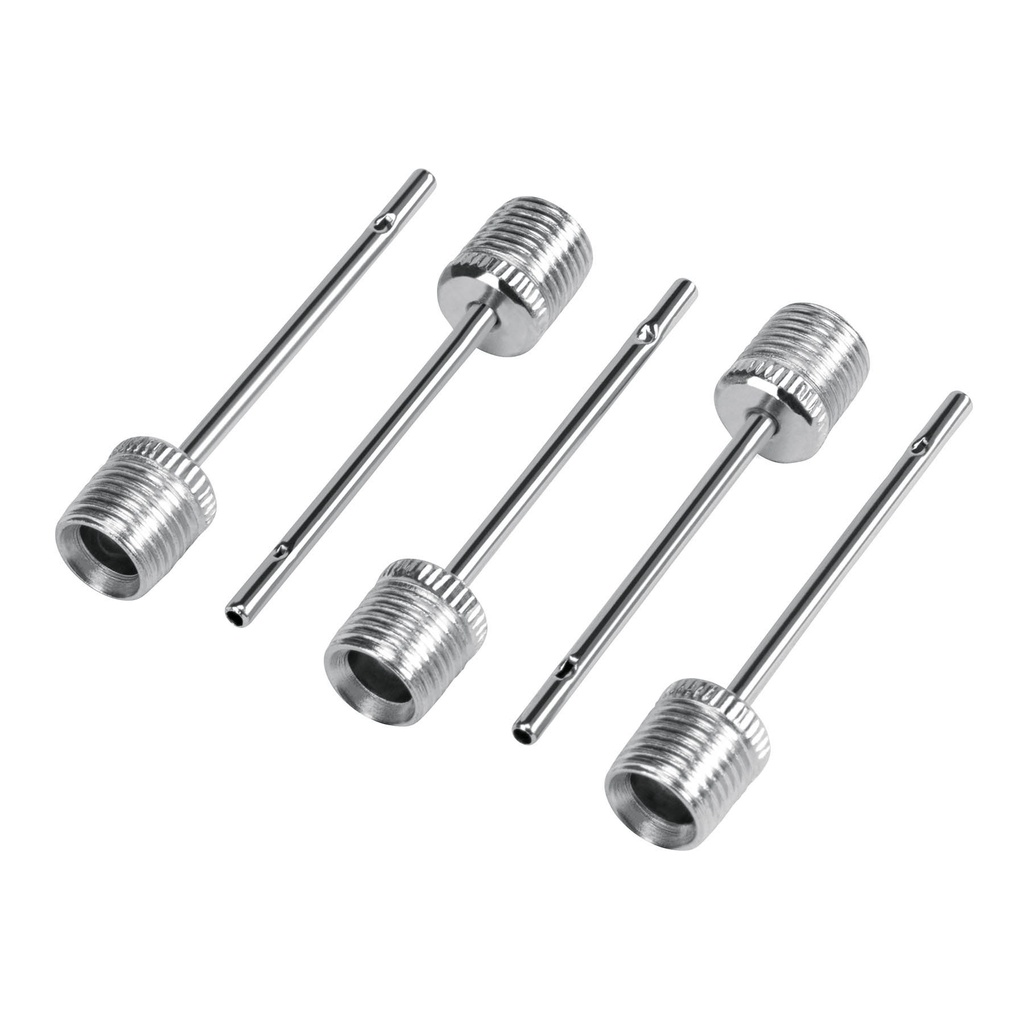 VAL-BA-5 | Bolsa con 5 válvulas para inflar balones, Pretul