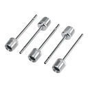 VAL-BA-5 | Bolsa con 5 válvulas para inflar balones, Pretul