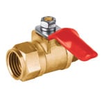 VAL-FUB18 | Válvula para fumigador a batería FUB-18, Truper