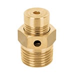 VALI-1/2 | Válvula de alivio 1/2', Foset