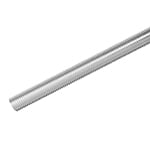 VARO-1/2 | Varilla roscada de 1 m x 1/2', Fiero