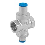 VARP-3/4 | Válvula reductora de presión 3/4', Foset