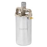 VASO-300 | Vaso aluminio de repuesto para PIPI-300, Truper