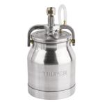 VASO-310 | Vaso aluminio de repuesto para PIPI-310, Truper