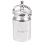 VASO-320 | Vaso aluminio de repuesto para PIPI-320, Truper