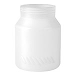 VASO-44E | Vaso de plástico para PIPI-44E, Truper