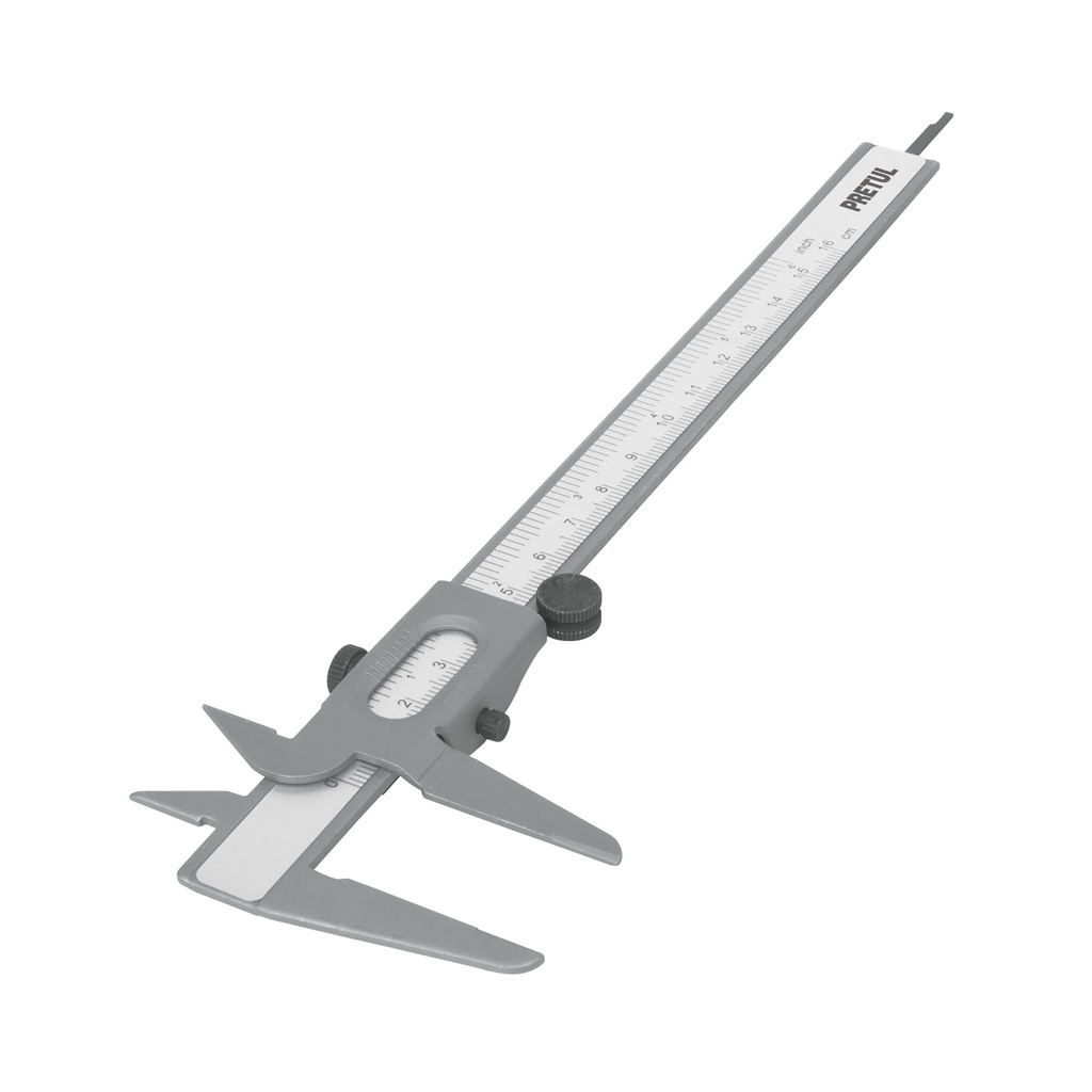 VER-6PX | Vernier de 6', Pretul