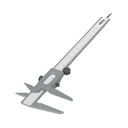 VER-6PX | Vernier de 6', Pretul