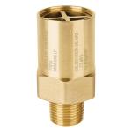 VGC-563 | Válvula externa de seguridad para tanque estacionario,3/4'