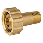 VGC-565 | Acoplador llenado p/tanque estacionario,ACME 1-3/4x3/4'NPT